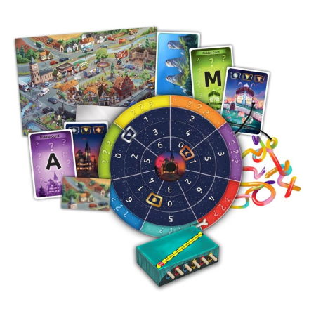 Exit: Family Heroes (EN) [1]