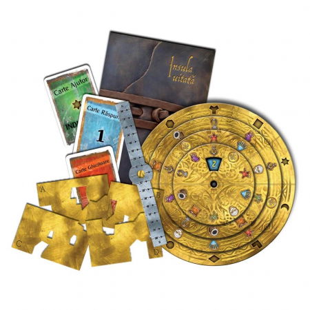 Exit Insula uitata RO [1]