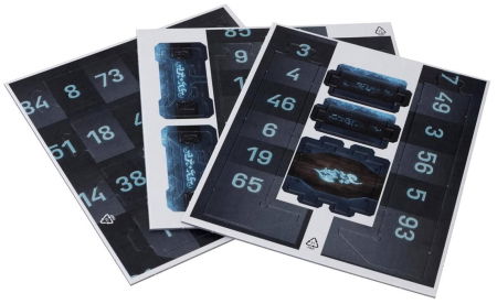 Exit Puzzle: The Alchemists Garden (EN) [2]