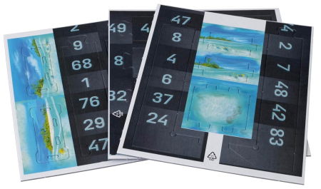 Exit Puzzle: The Key to Atlantis (EN) [1]