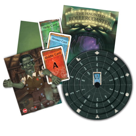 Exit: The Haunted Rollercoaster (EN) [2]