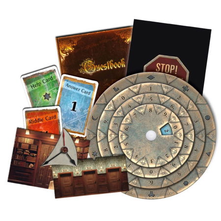 Exit: The Sinister Mansion (EN) [1]