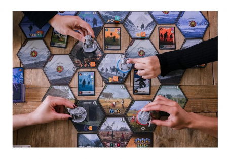 Expeditions (EN) [3]