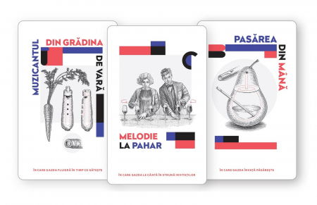 Experimente Muzicale dupa Cina (RO) [2]