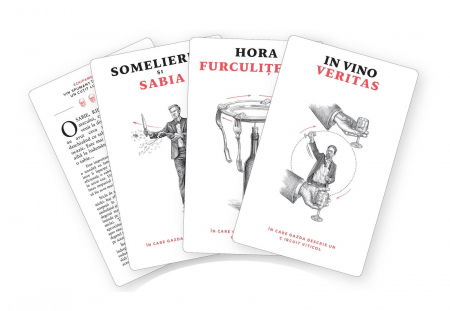 Experimente Periculoase dupa Cina (RO) [2]