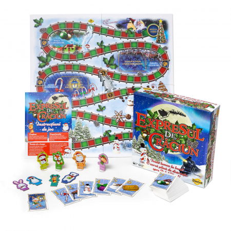 Expresul de Craciun (RO) [2]