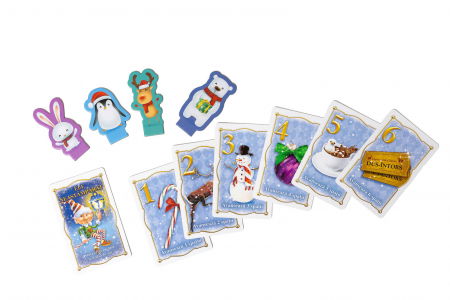 Expresul de Craciun (RO) [4]