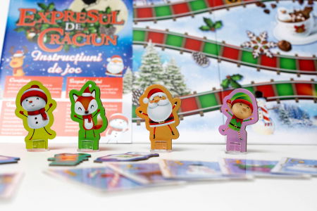 Expresul de Craciun (RO) [3]