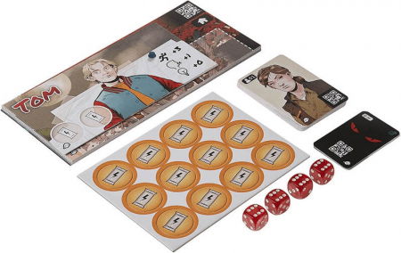 Extensie Chronicles of Crime – Welcome to Redview (EN) [1]