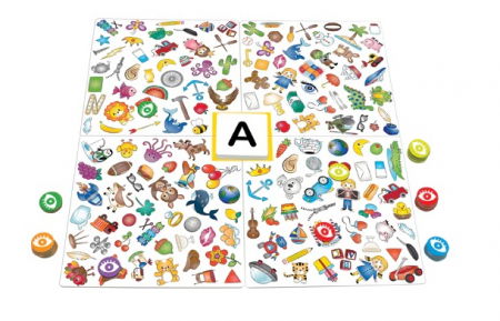 Eye Spy With My Little Eye (EN) [2]