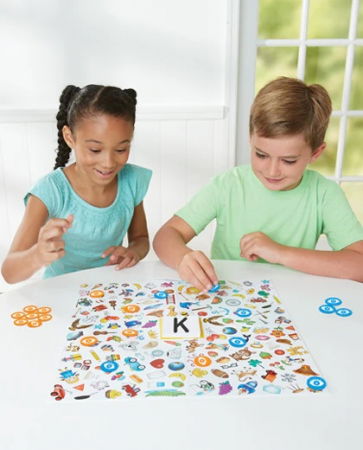 Eye Spy With My Little Eye (EN) [3]