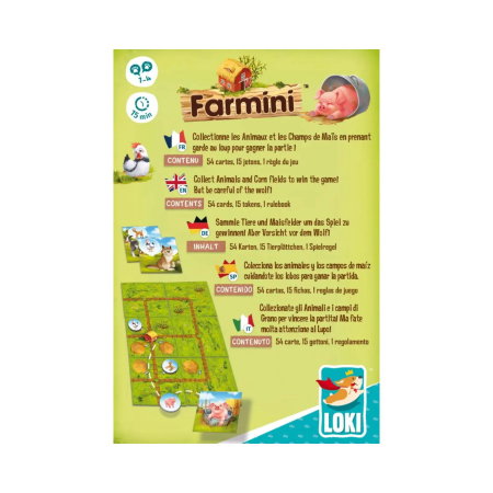 Farmini (EN) [2]