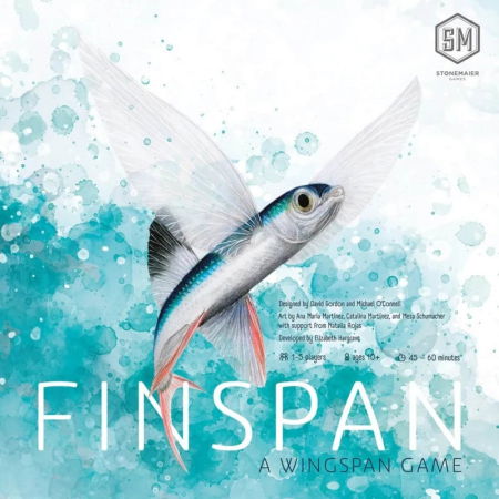 Jocuri de familie - Finspan (EN)