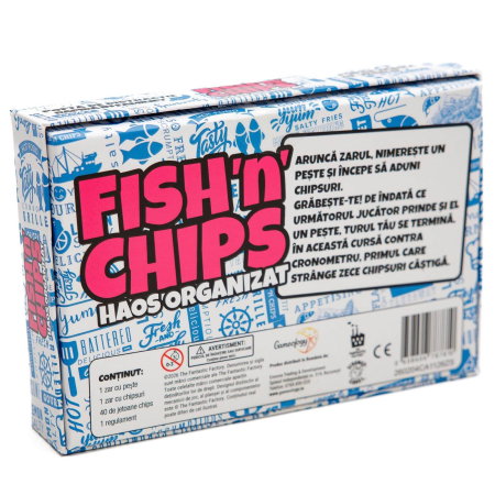 Fish N Chips (RO) [1]