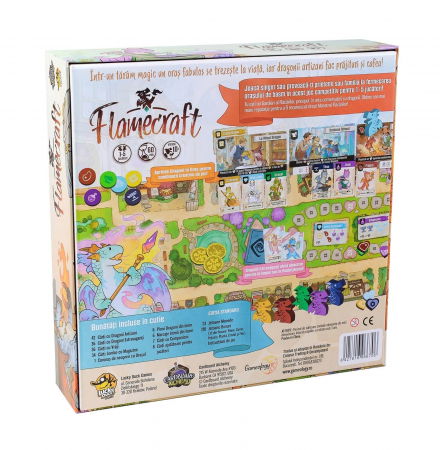 Flamecraft (RO) [1]