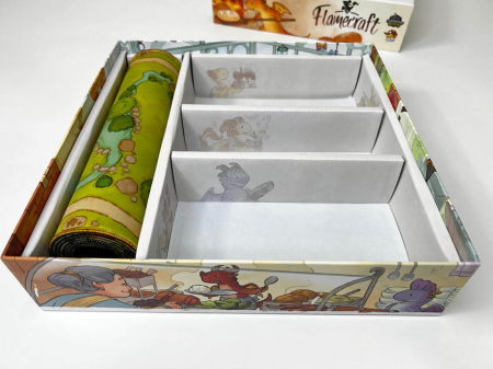 Flamecraft (RO) [12]