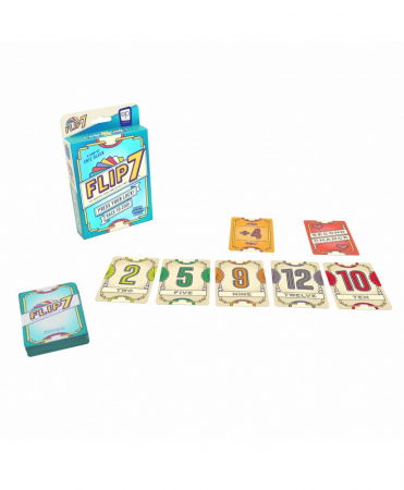 Flip 7 (RO) [2]