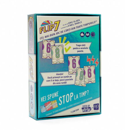 Flip 7 (RO) [1]