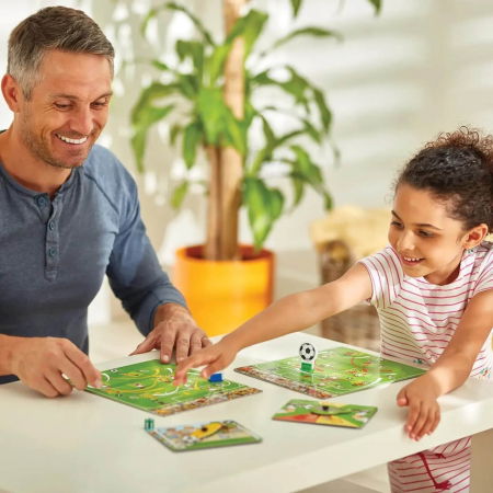 Football Game (RO-EN) [3]