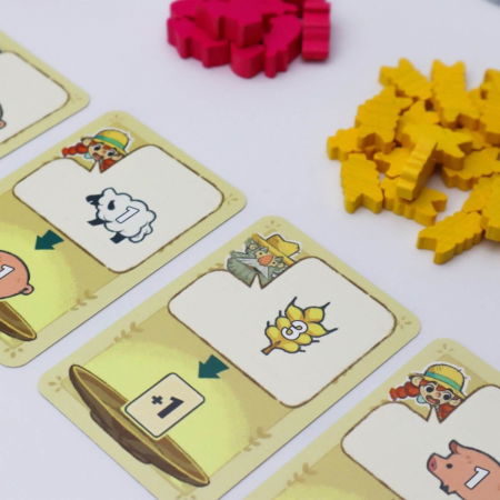 Formidable Farm (EN) [3]