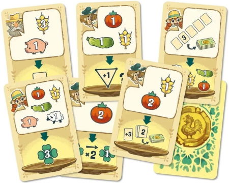 Formidable Farm (EN) [4]