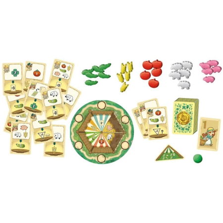 Formidable Farm (EN) [1]