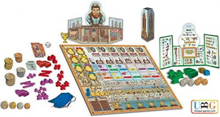 Free Market: NYC (EN) [1]