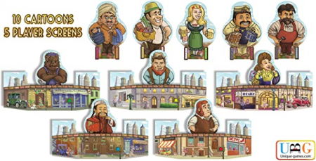 Free Market: NYC (EN) [2]