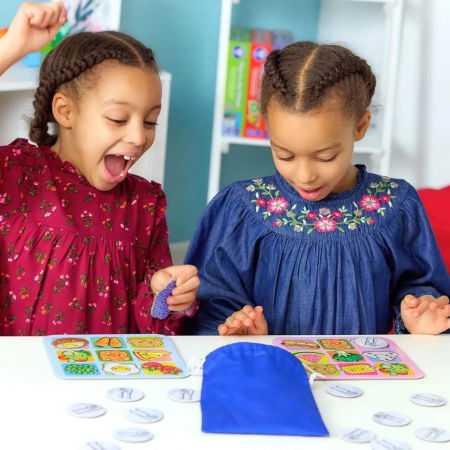 Fun Food Bingo (RO-EN) [1]