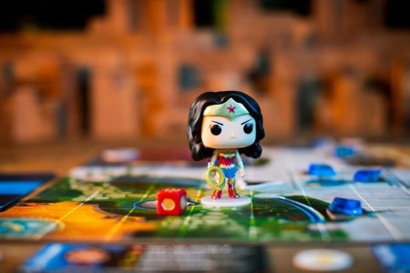 Funko Funkoverse: DC 102 2-Pack (EN) [2]