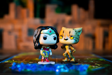 Funko Funkoverse: DC 102 2-Pack (EN) [5]