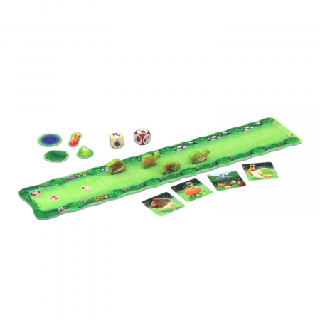 Garden Getaway (EN) [1]