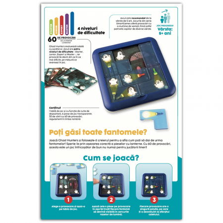 Ghost Hunters (RO) [5]