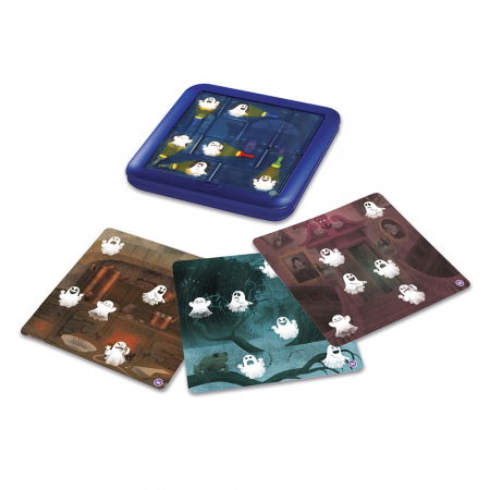 Ghost Hunters (RO) [2]