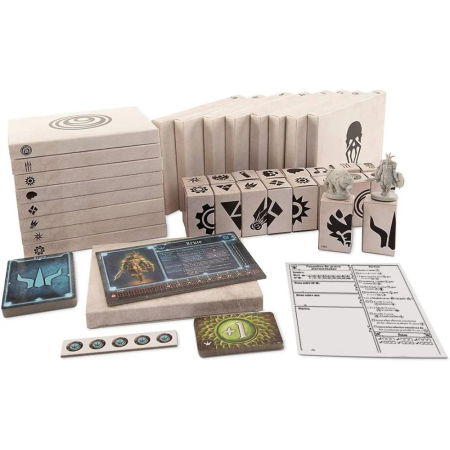 Gloomhaven: 2nd Printing (EN) [4]