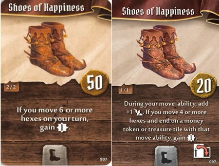 Gloomhaven: 2nd Printing (EN) [6]