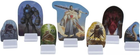 Gloomhaven: Jaws of the Lion (EN) [12]