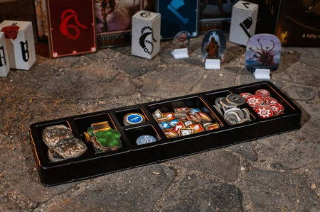 Gloomhaven: Jaws of the Lion (EN) [4]