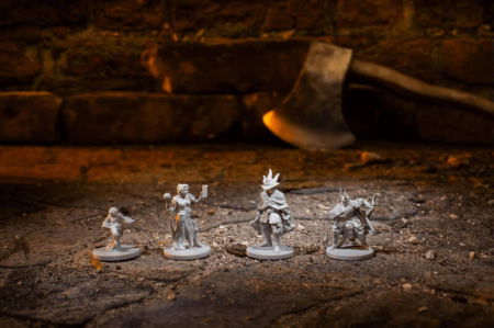 Gloomhaven: Jaws of the Lion (EN) [6]