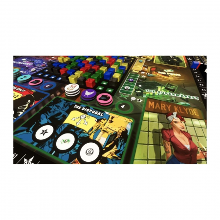 Goons (EN/FR/DE) [3]