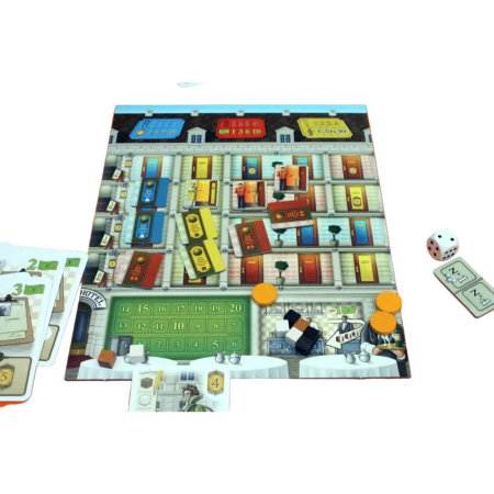 Grand Austria Hotel (EN) [2]