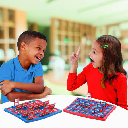 Guess Who - Marvel (RO-EN) [5]