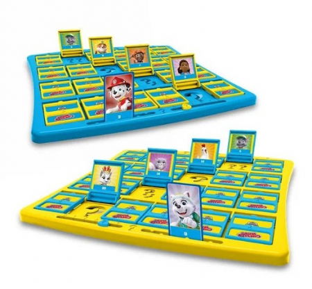 Guess Who - Paw Patrol (EN) [2]