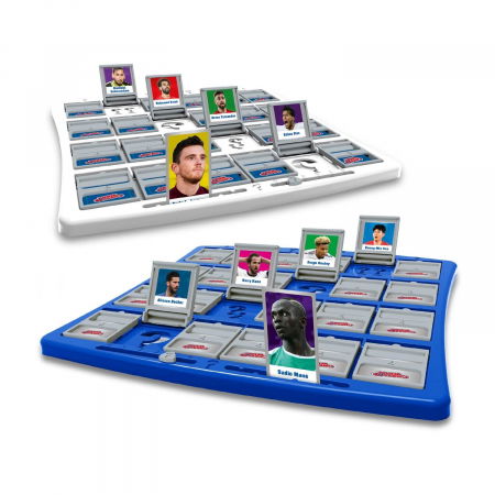 Guess Who - World Football Stars (RO-EN) [1]