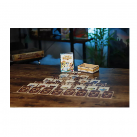 Hâpy Families (EN) [1]