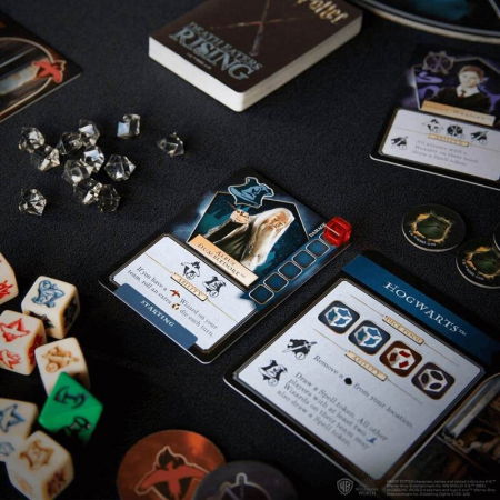 Harry Potter: Death Eaters Rising (EN) [2]