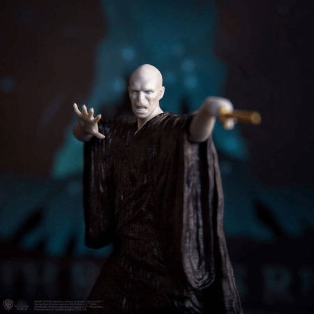 Harry Potter: Death Eaters Rising (EN) [7]