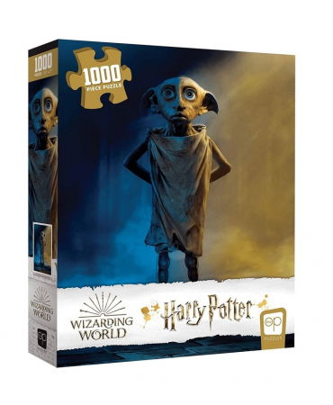 Puzzle - Harry Potter - Dobby 1000 Piece Puzzle