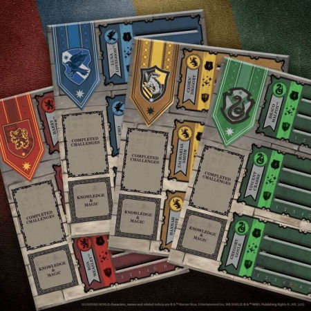 Harry Potter: House Cup Competition (EN) [4]