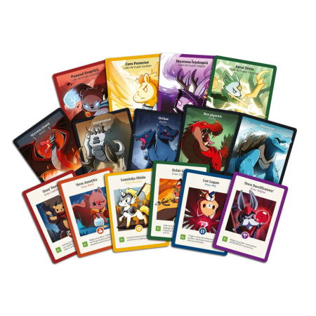 Here to Slay: Pus pe Rapus (RO) [1]